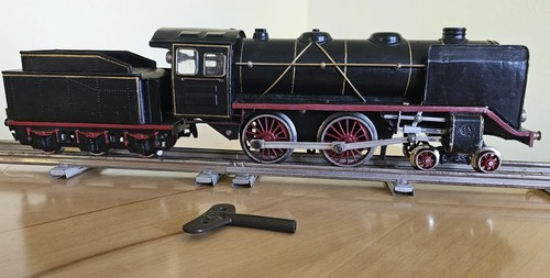 Schöne märklin dampflok - märklin,