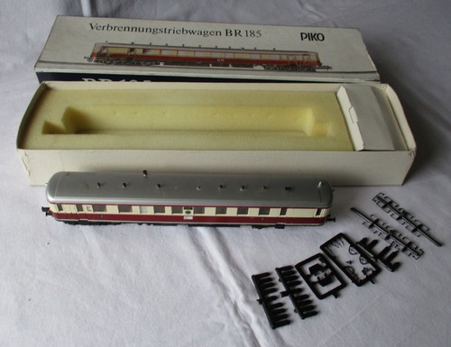 Modelleisenbahn piko - modelleisenbahn,